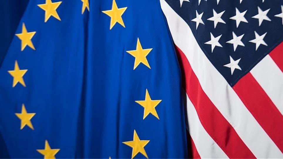 Μπάιντεν, Φίσερ και Σαμαράς υπογράφουν διακήρυξη για τις αξίες του δυτικού κόσμου